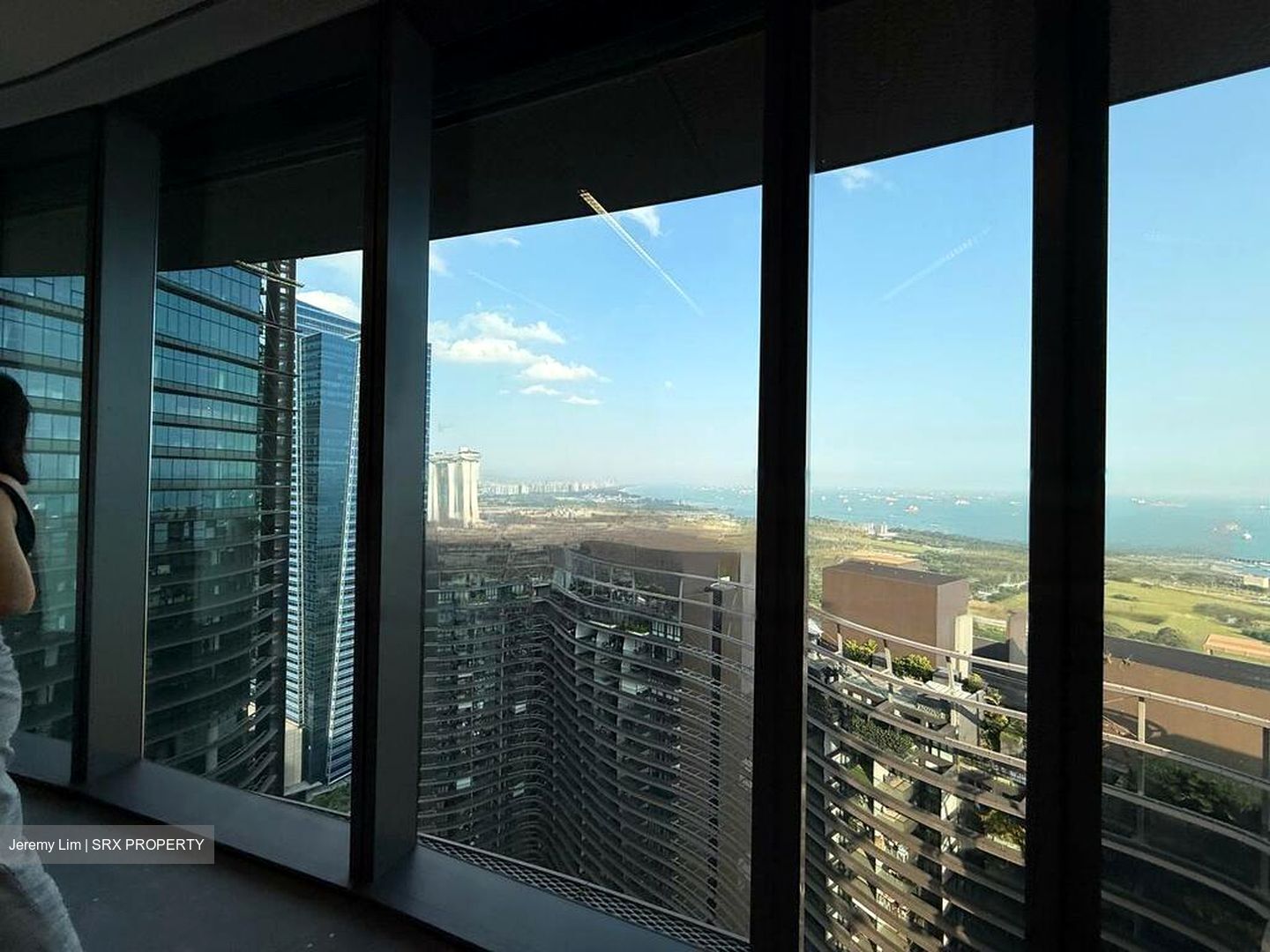 Marina One East Tower (D1), Office #451175321